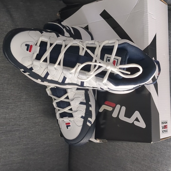 Fila Stackhouse - Picture 4 of 9